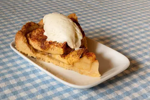 Peckish photo 1