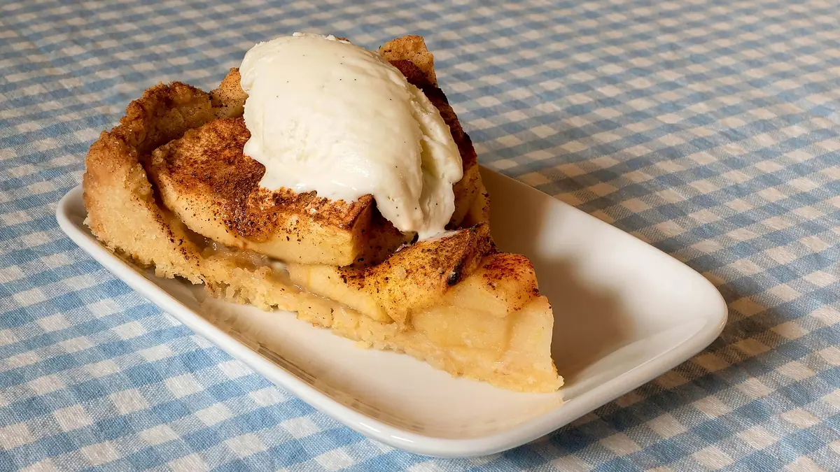 Peckish – cake shop in East Harling, Attleborough