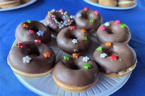 Peckish photo 4